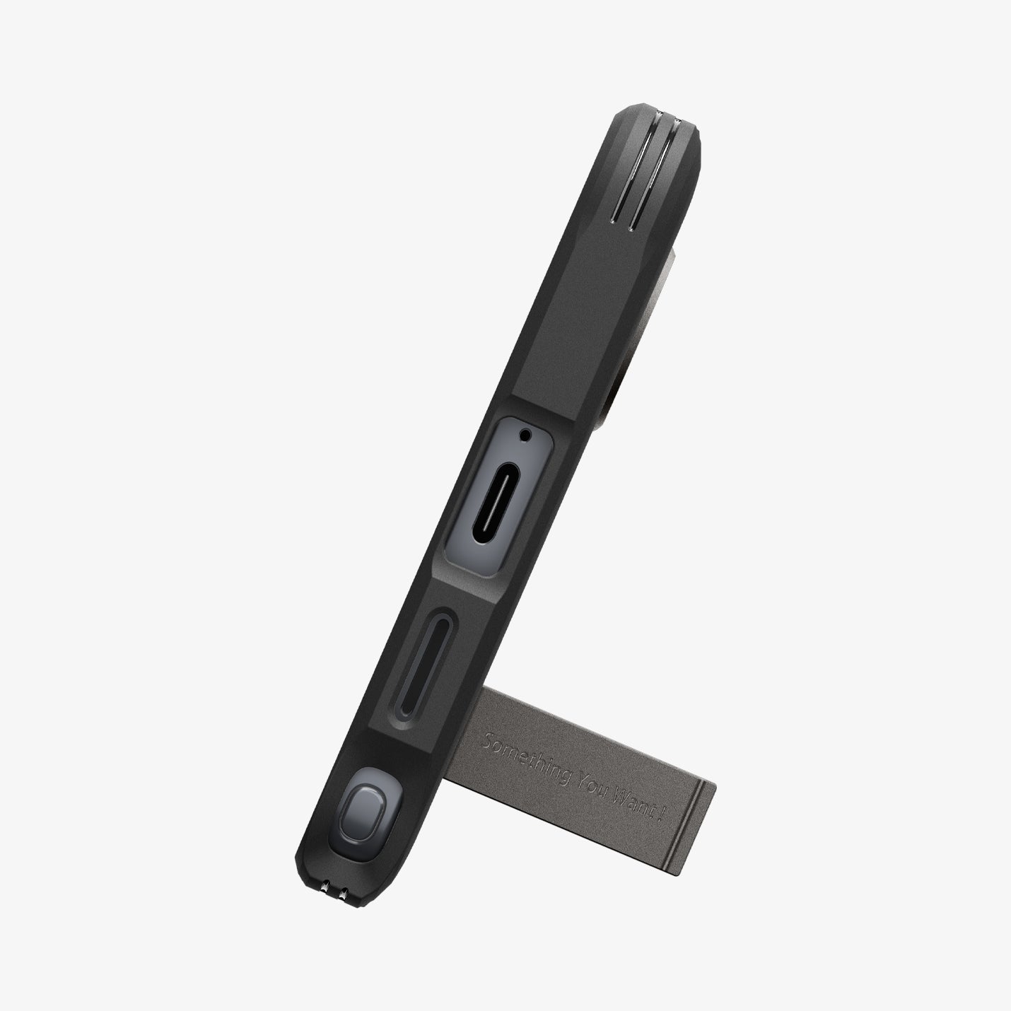 კომფორტული და გამძლე Spigen Tough Armor ჩასადები Galaxy S26 Ultra