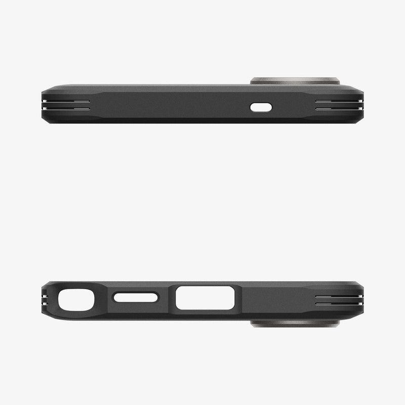 MagSafe თავსებადი Spigen Tough Armor ქეისი Galaxy S26 Ultra