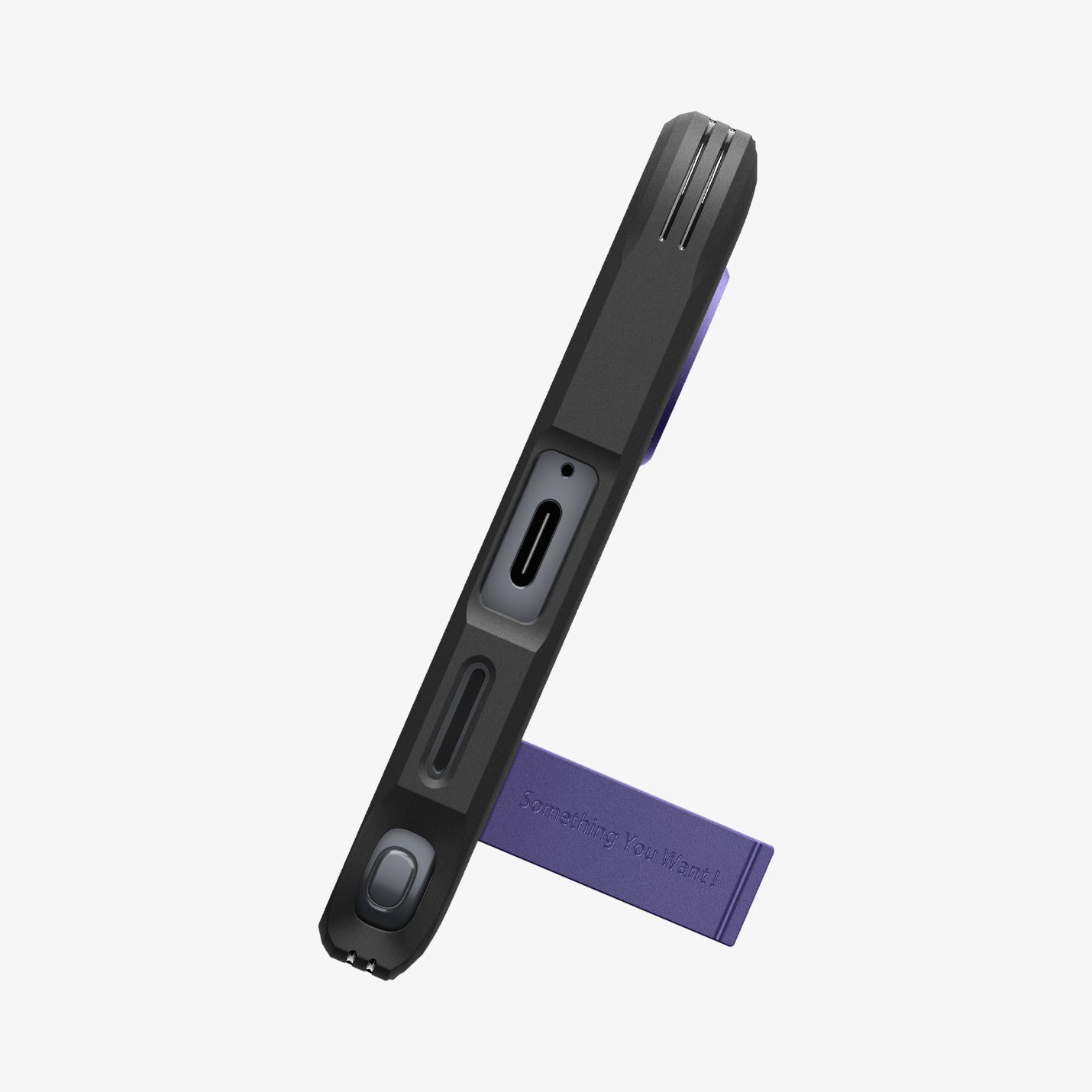 გამძლე ჩასადები Spigen Tough Armor Galaxy S26 Ultra-ისთვის