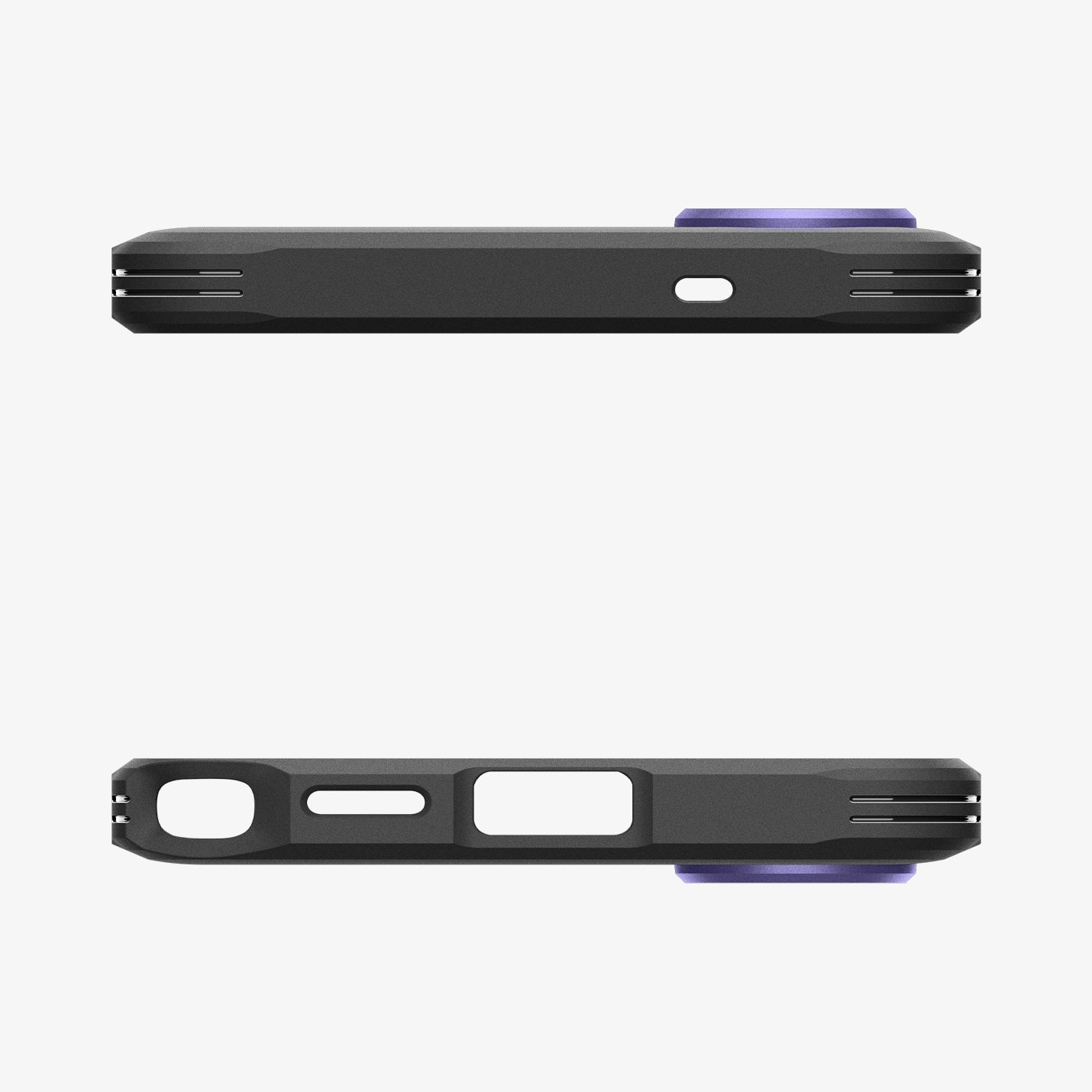 კომფორტული და გამძლე Spigen Tough Armor ჩასადები Galaxy S26 Ultra