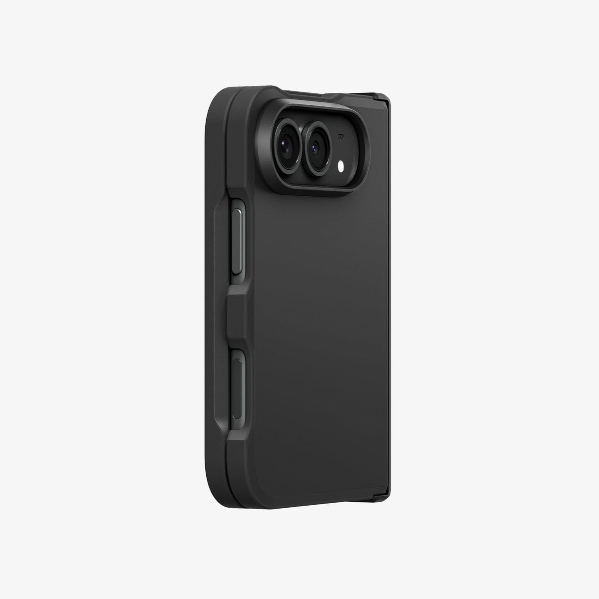 Spigen Tough Armor MagSafe ჩასადები iPhone Duo ძლიერი დაცვისთვის