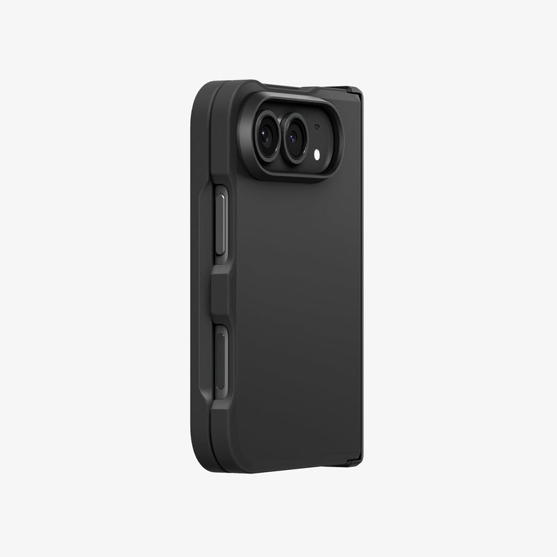 Spigen Tough Armor MagSafe ჩასადები iPhone Duo ძლიერი დაცვისთვის