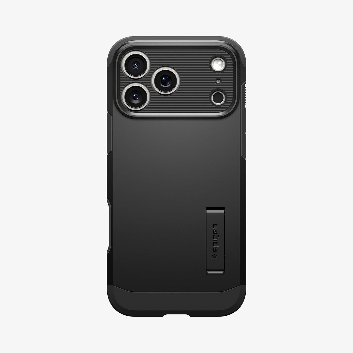 Spigen Tough Armor "T" MagSafe ჩასადები iPhone 18 Pro Max დაცვისთვის