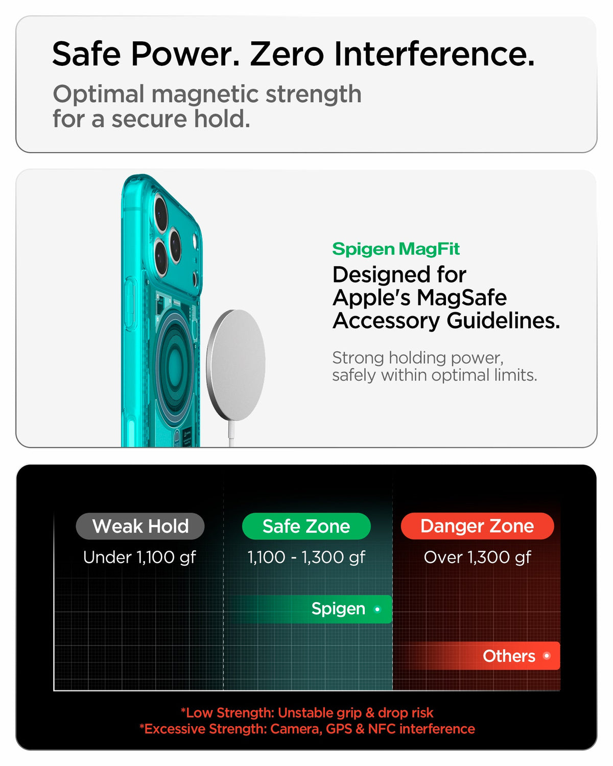 iPhone 18 Pro ქეისი Spigen Ultra Hybrid C-One განსხვავებული დიზაინით