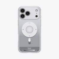 ქეისი Spigen Ultra Hybrid Classic MagSafe iPhone 18 Pro Max Case