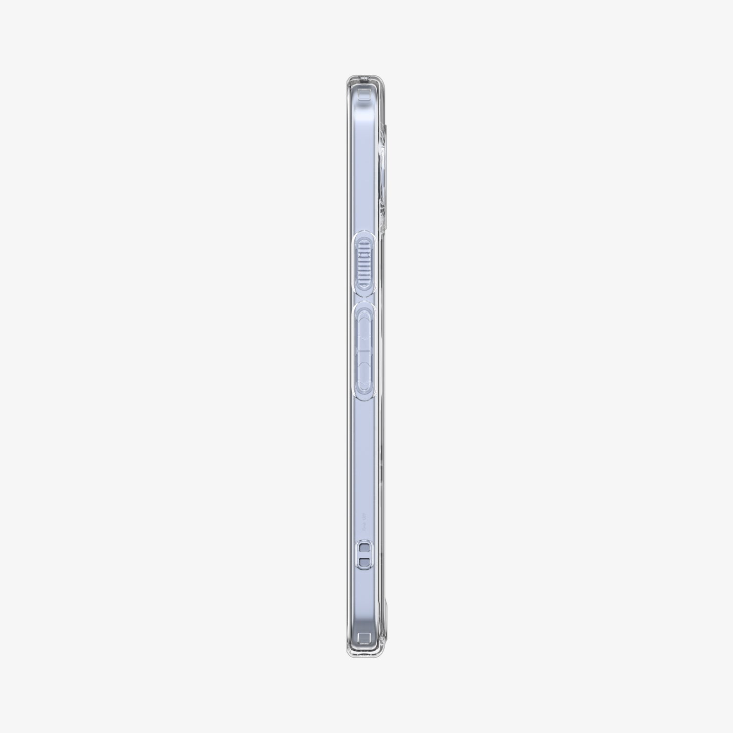 Spigen Ultra Hybrid MagFit Pixel 11 ქეისი ყოველდღიური დაცვისთვის