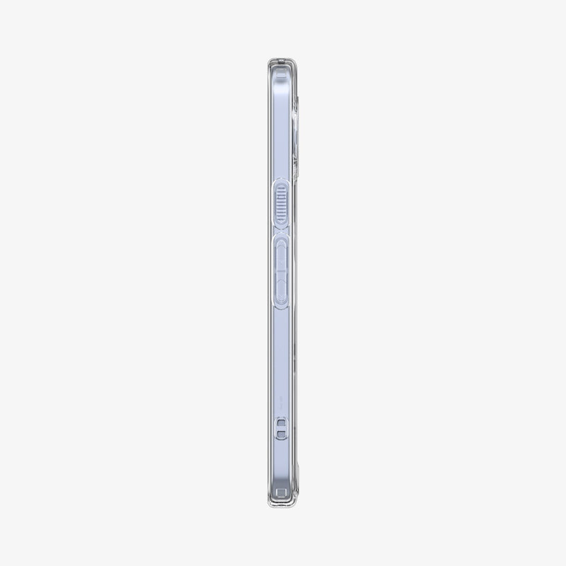 Spigen Ultra Hybrid MagFit Pixel 11 ქეისი ყოველდღიური დაცვისთვის