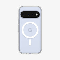 ქეისი Spigen Ultra Hybrid MagFit Pixel 11 Case