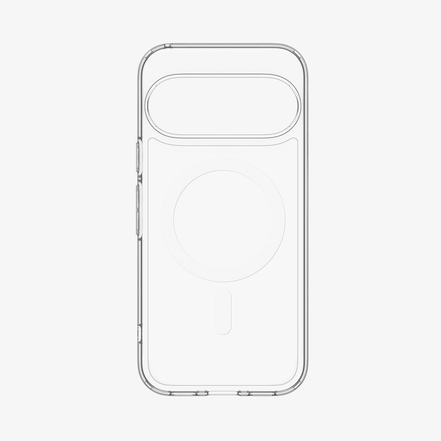 Spigen Ultra Hybrid MagFit Pixel 11 Pro ქეისი ყოველდღიური დაცვისთვის