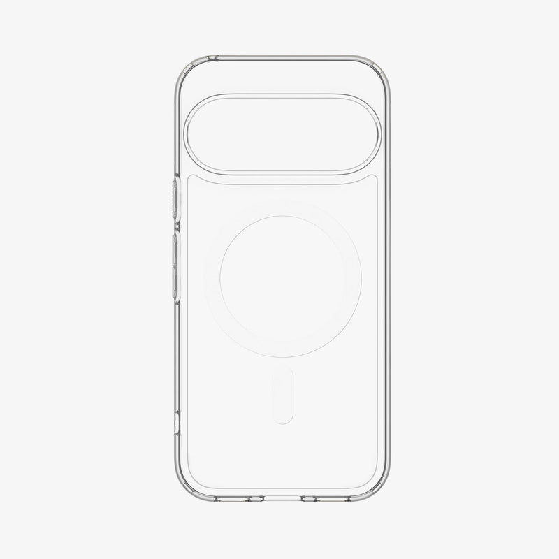 Spigen Ultra Hybrid MagFit Pixel 11 Pro ქეისი ყოველდღიური დაცვისთვის