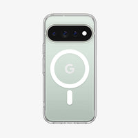 ქეისი Spigen Ultra Hybrid MagFit Pixel 11 Pro Case