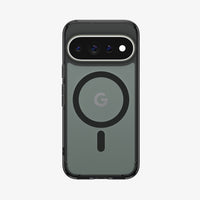 ქეისი Spigen Ultra Hybrid MagFit Pixel 11 Pro XL Case