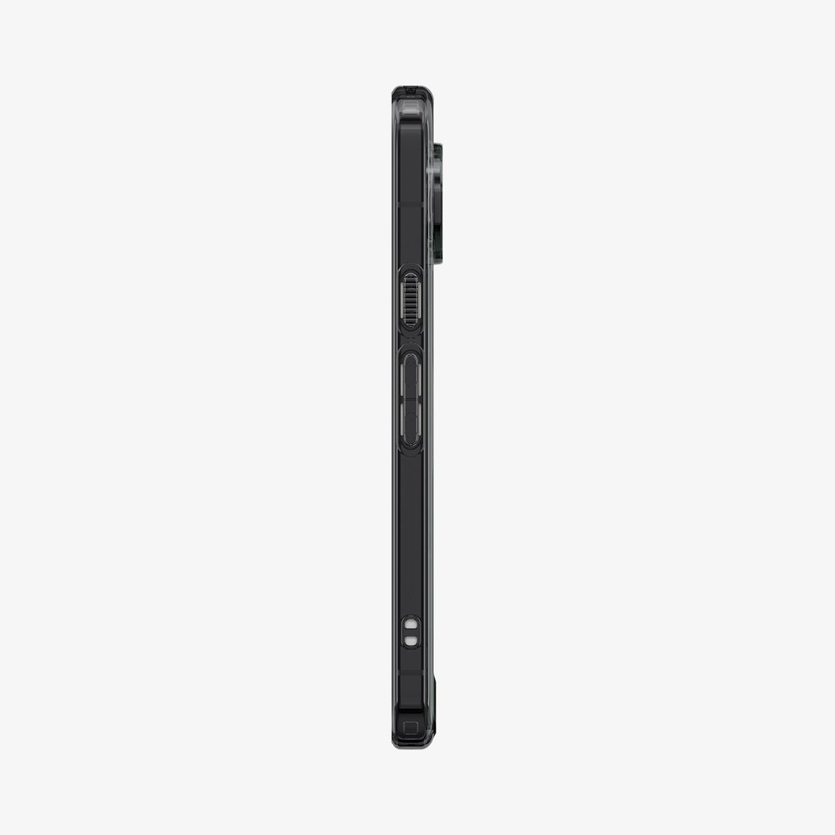 Spigen Ultra Hybrid MagFit Pixel 11 Pro XL ქეისი ყოველდღიური დაცვისთვის