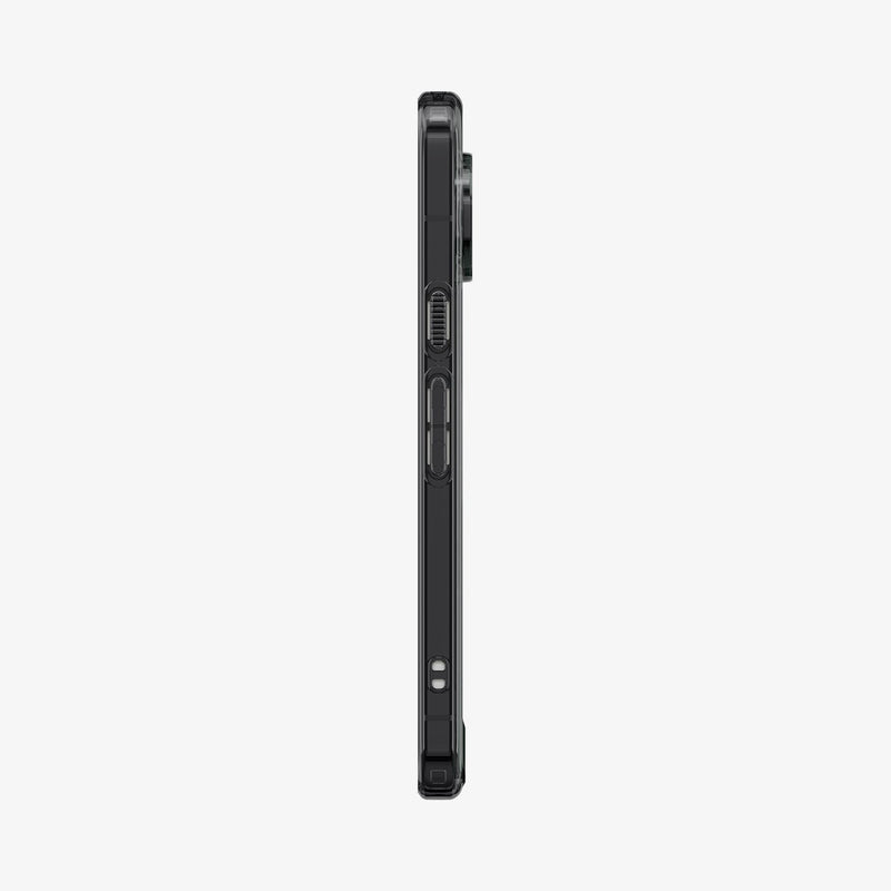Spigen Ultra Hybrid MagFit Pixel 11 Pro XL ქეისი ყოველდღიური დაცვისთვის