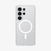 ქეისი Spigen Ultra Hybrid MagSafe Galaxy S26 Ultra Case