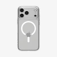 Spigen Ultra Hybrid MagSafe iPhone 17 Pro Max Case