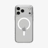 ქეისი Spigen Ultra Hybrid MagSafe iPhone 17 Pro Max Case