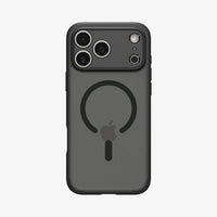 Spigen Ultra Hybrid MagSafe iPhone 18 Pro Max Case