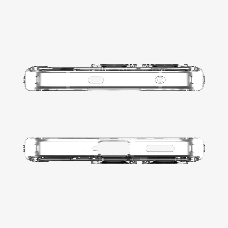 ქეისი Spigen Ultra Hybrid Nothing 3 Case არის გამჭირვალე და პრემიუმ კლასის ჩასადები, რომელიც ინარჩუნებს ტელეფონის დიზაინს და იცავს მას ყოველდღიურ გამოყენებაში; Spigen Ultra Hybrid Nothing 3 Case is a transparent premium-class case that preserves the phone’s design while providing reliable everyday protection.