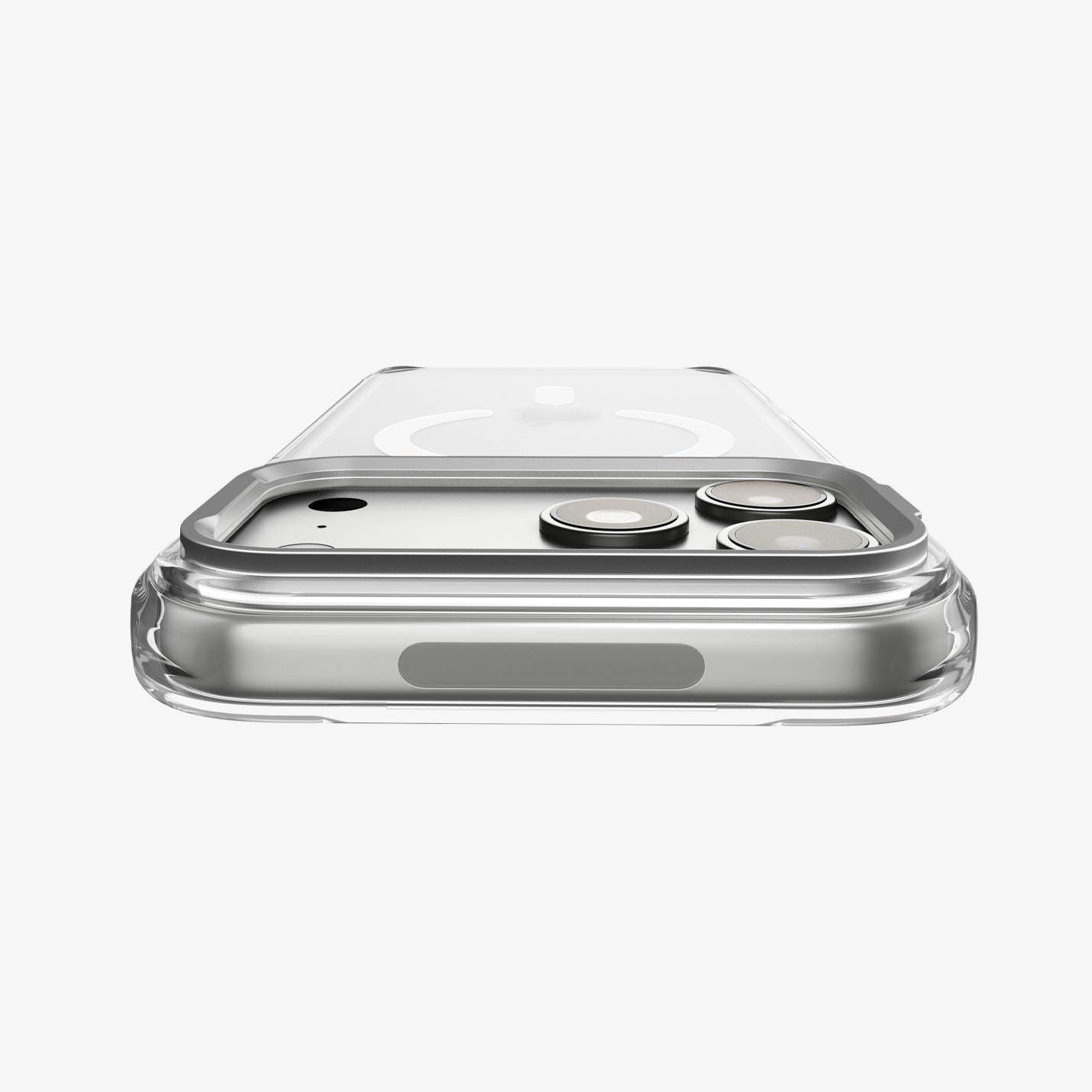 Spigen Ultra Hybrid Optik S ქეისი iPhone 18 Pro Max საიმედო დაცვით
