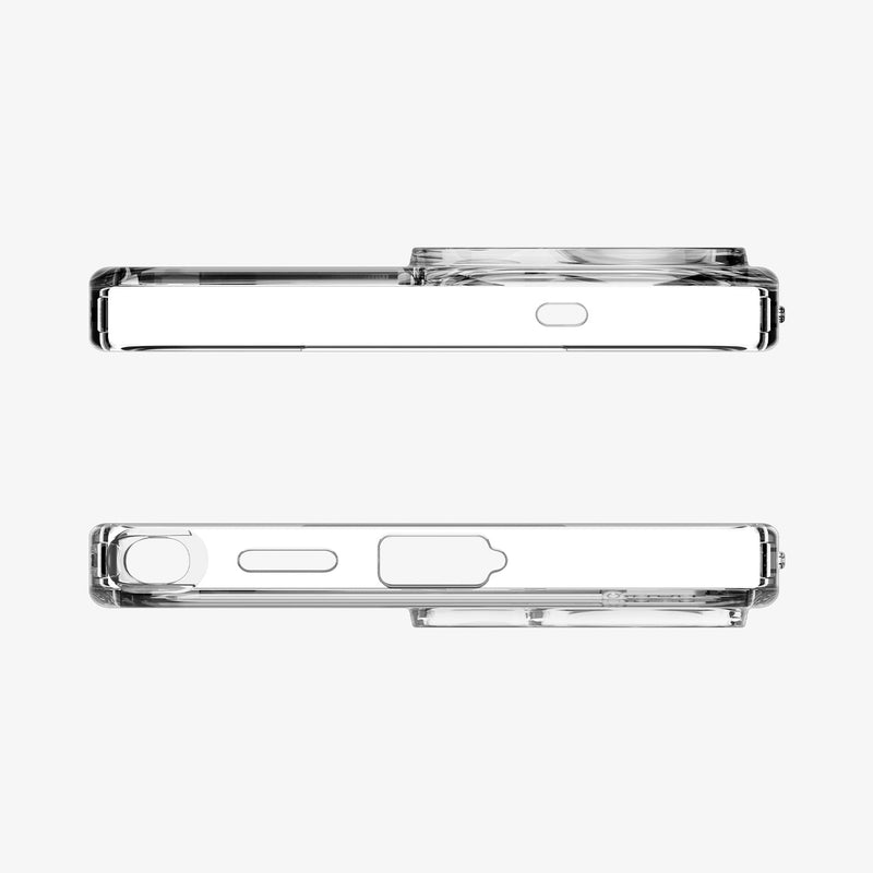 Spigen Ultra Hybrid S ქეისი Galaxy S26 Ultra ძლიერი დაცვით