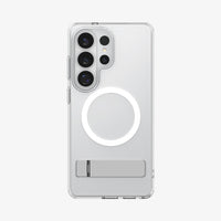 ქეისი Spigen Ultra Hybrid S MagSafe Galaxy S26 Ultra Case