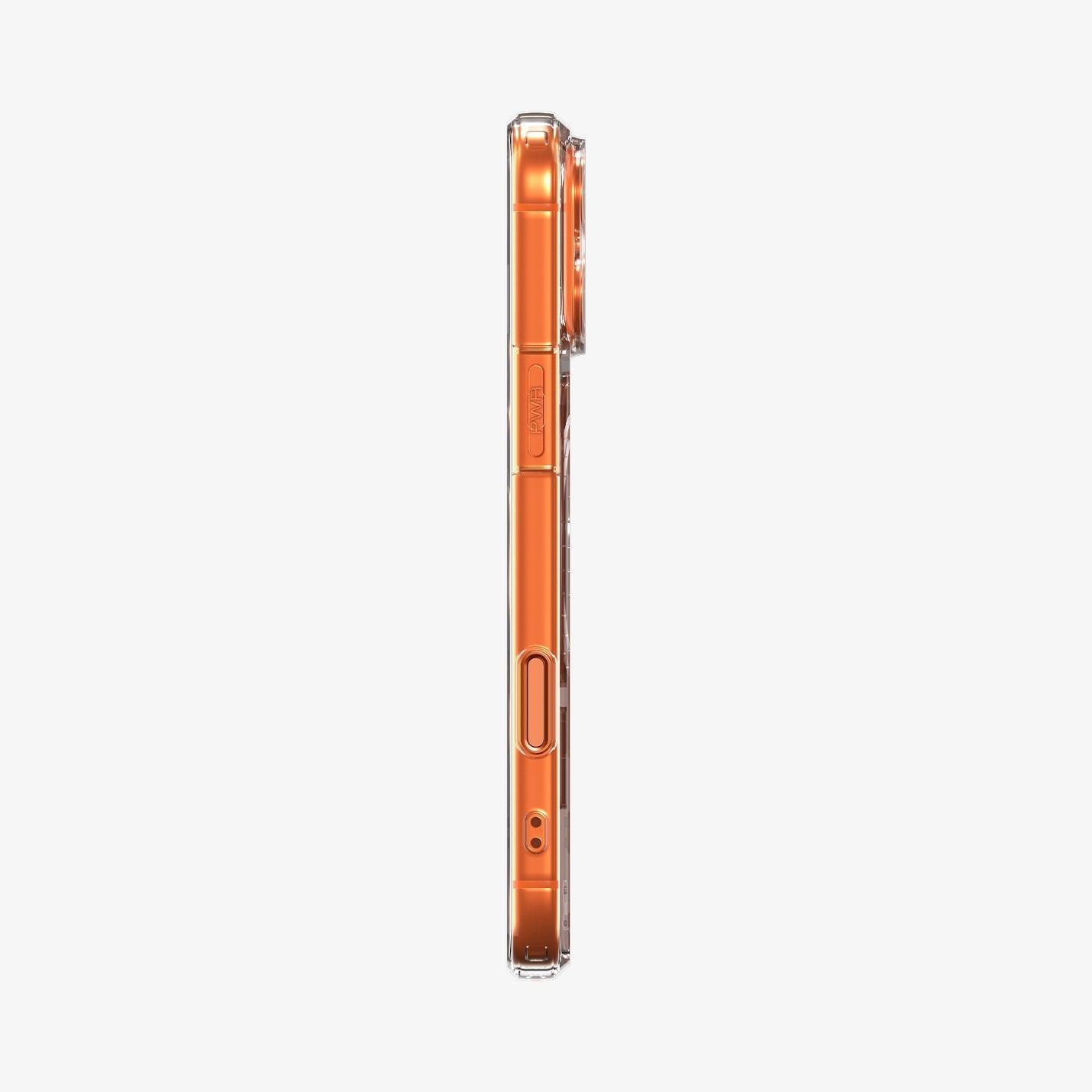 Spigen Ultra Hybrid "T" MagSafe ქეისი iPhone 18 Pro სხვადასხვა ფერში