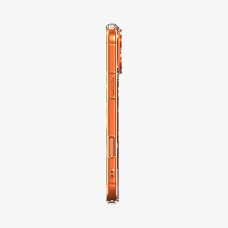 Spigen Ultra Hybrid "T" MagSafe ქეისი iPhone 18 Pro სხვადასხვა ფერში