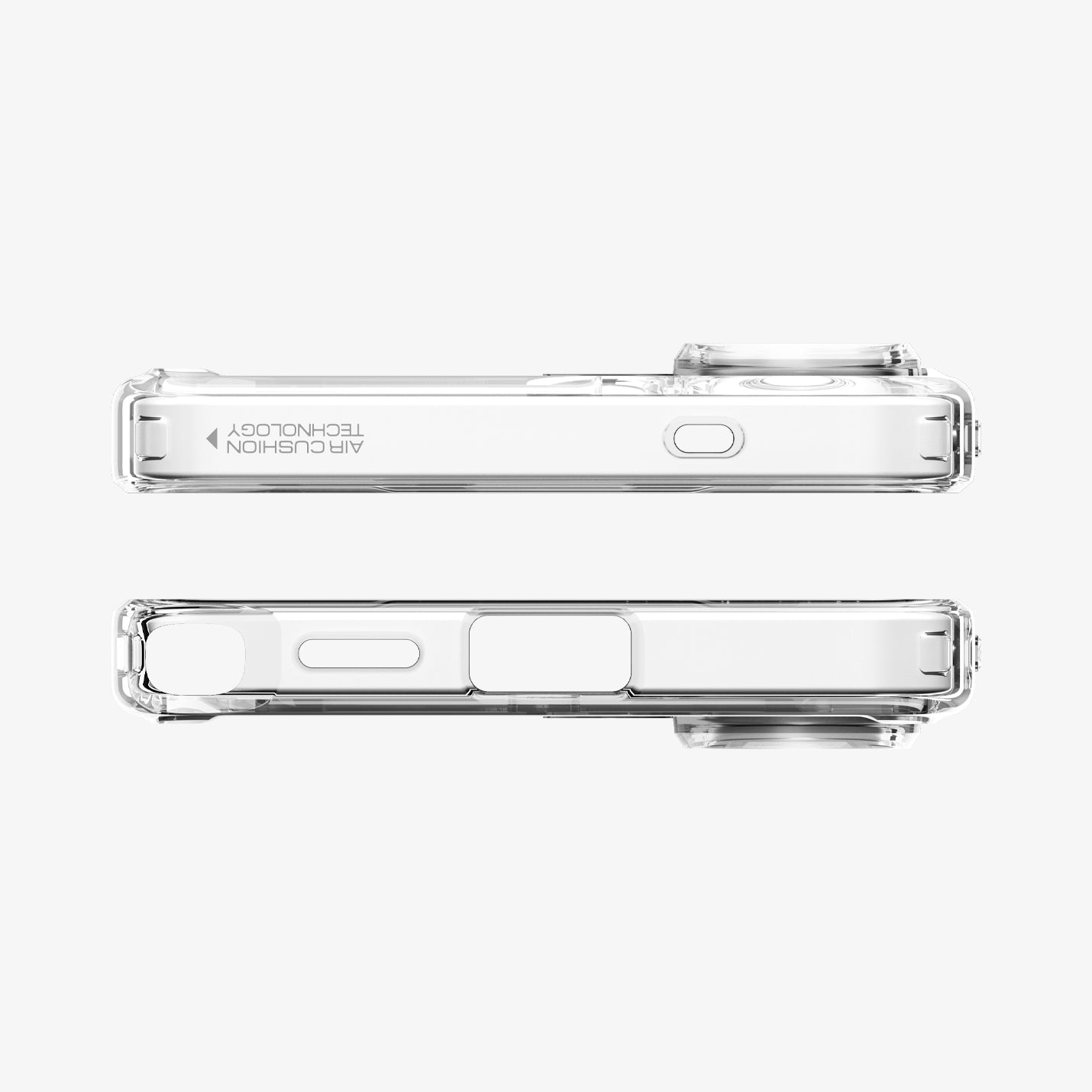 MagSafe თავსებადი Spigen Zero One ჩასადები Galaxy S26 Ultra-ისთვის