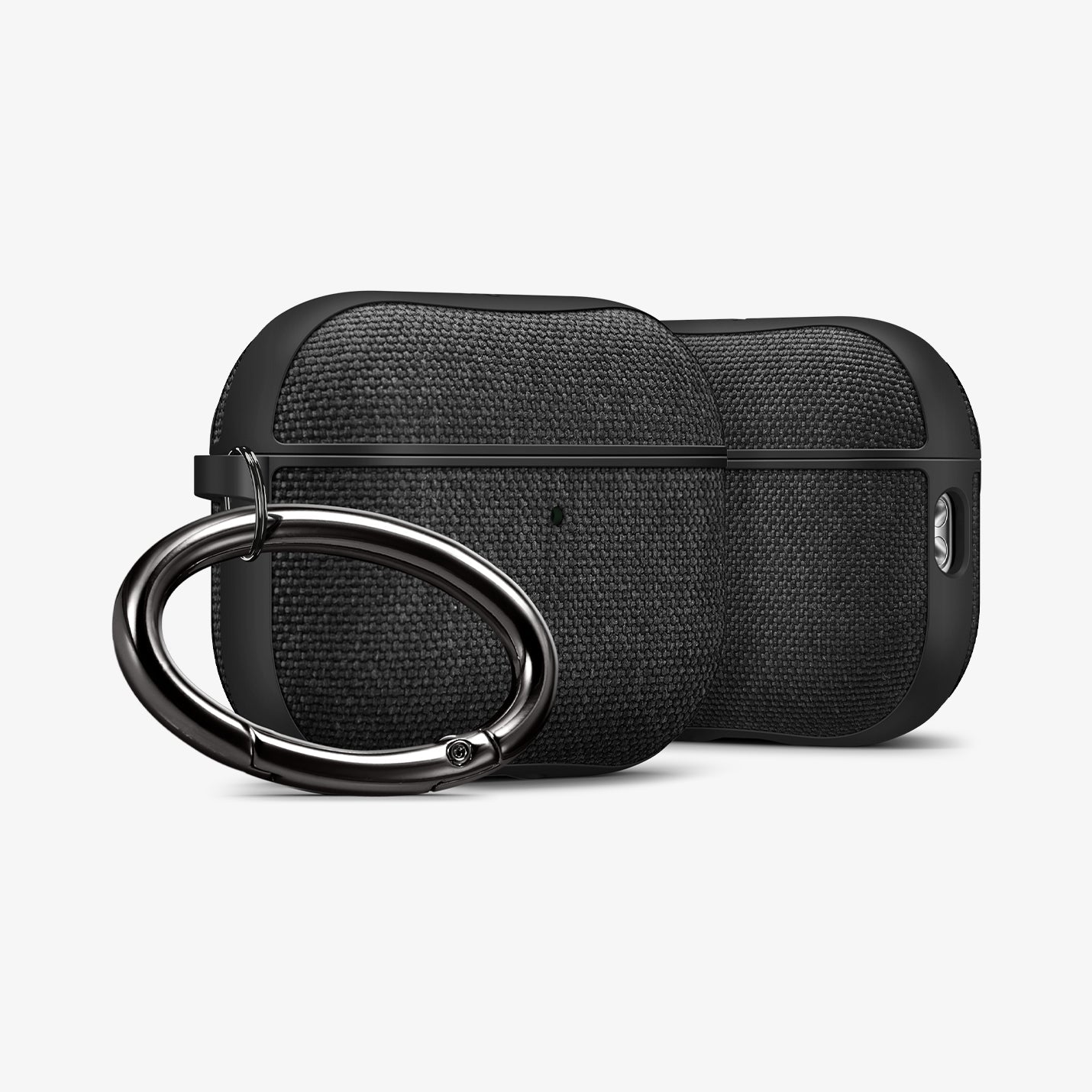 ქეისი Spigen Urban Fit AirPods Pro 3 – Spigen პრემიუმ კლასის ქეისი, შვი ფერის, სასიამოვნო და კომფორტული დიზაინით, მაგსეიფის მხარდაჭერით.