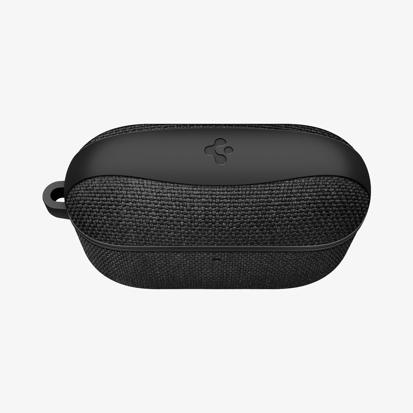 ქეისი Spigen Urban Fit AirPods Pro 3 – Spigen პრემიუმ კლასის ქეისი, შვი ფერის, სასიამოვნო და კომფორტული დიზაინით, მაგსეიფის მხარდაჭერით.