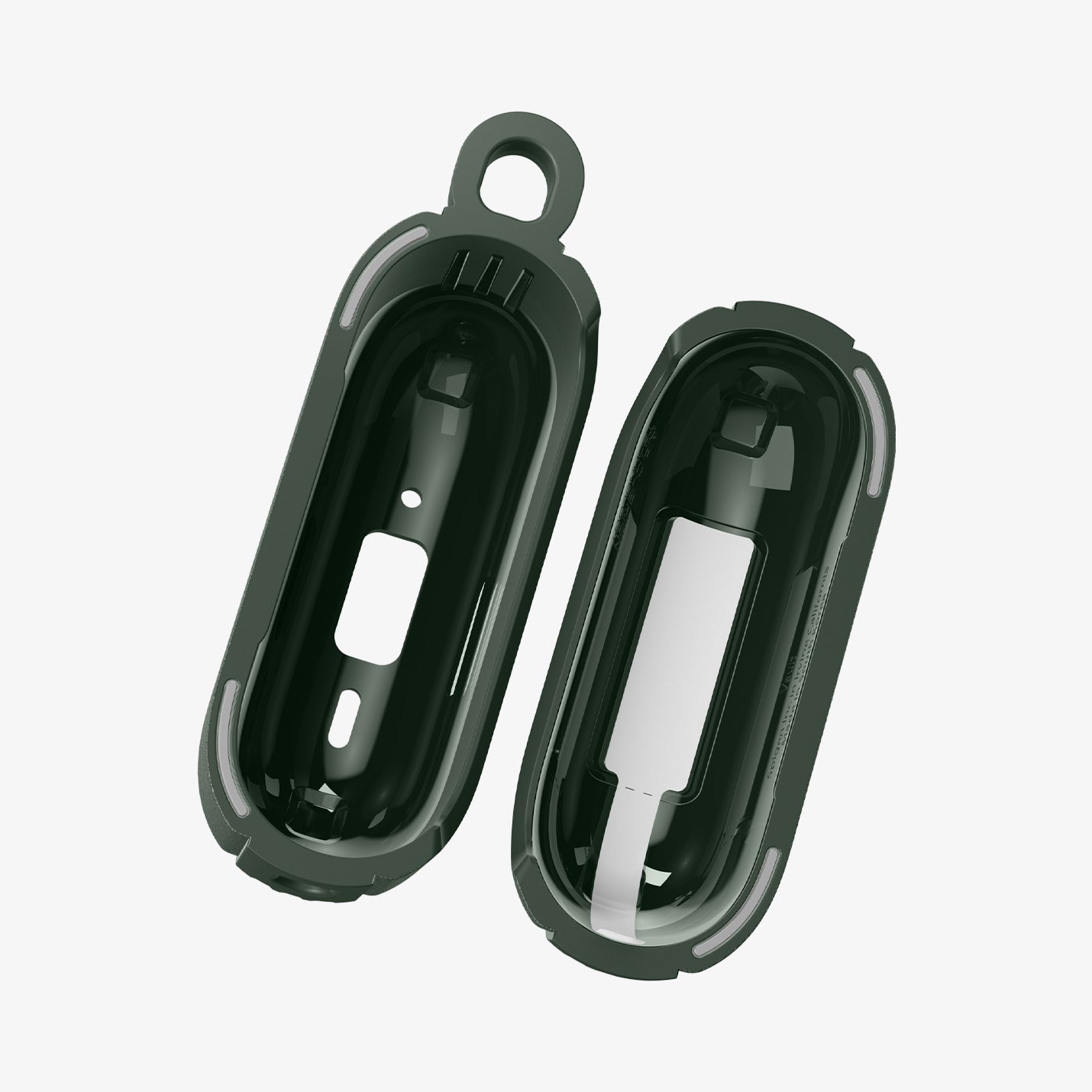 ქეისი Spigen Vault AirPods Pro 3 – პრემიუმ კლასის Spigen ქეისი მაგსეიფი (MagSafe) მხარდაჭერით და დაცვაზე ორიენტირებული დიზაინით.