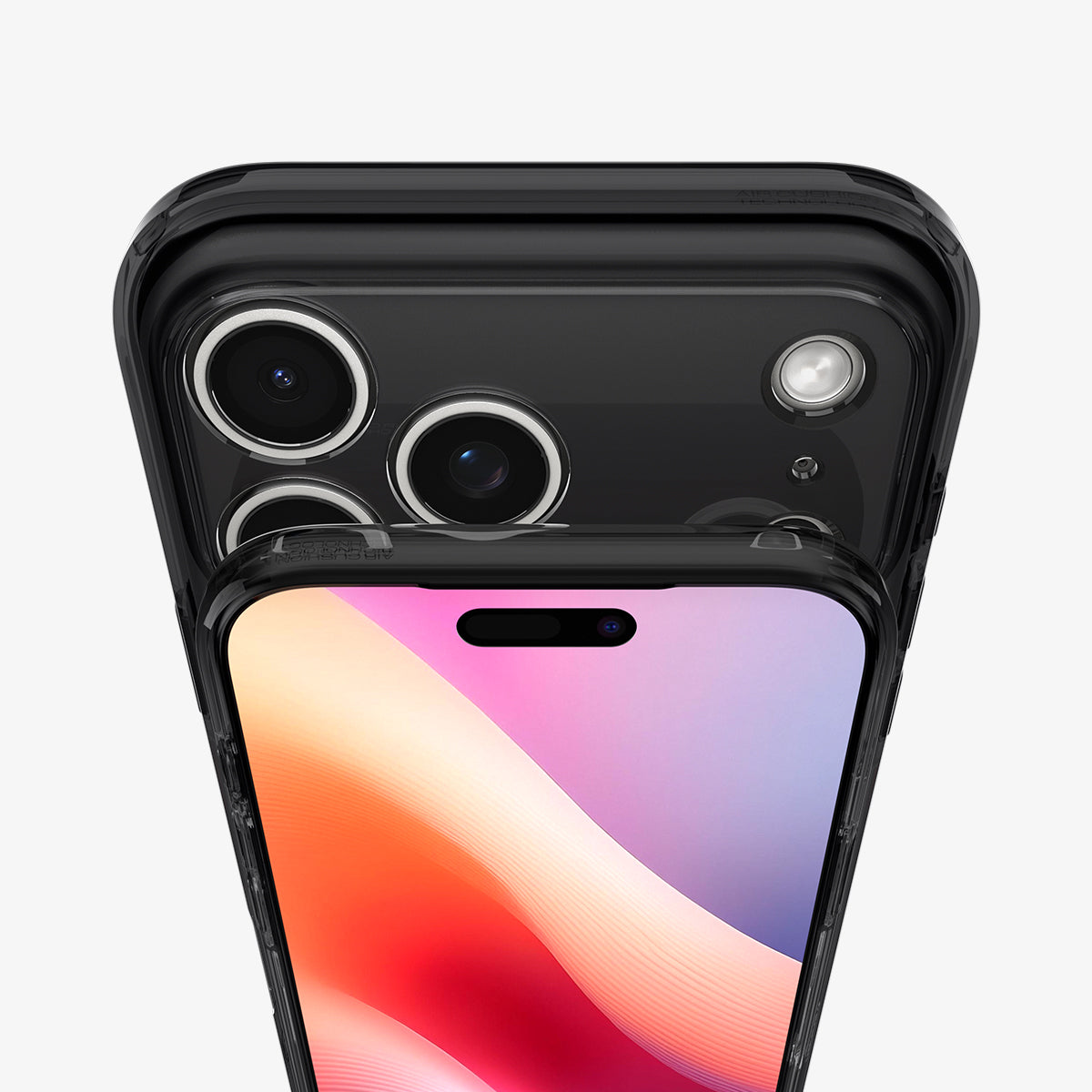 ქეისი Spigen Zero One With MagSafe iPhone 17 Pro – პრემიუმ ხარისხის ჩასადები, განსხვავებული დიზაინით და კამერის ღილაკის დაცვით.