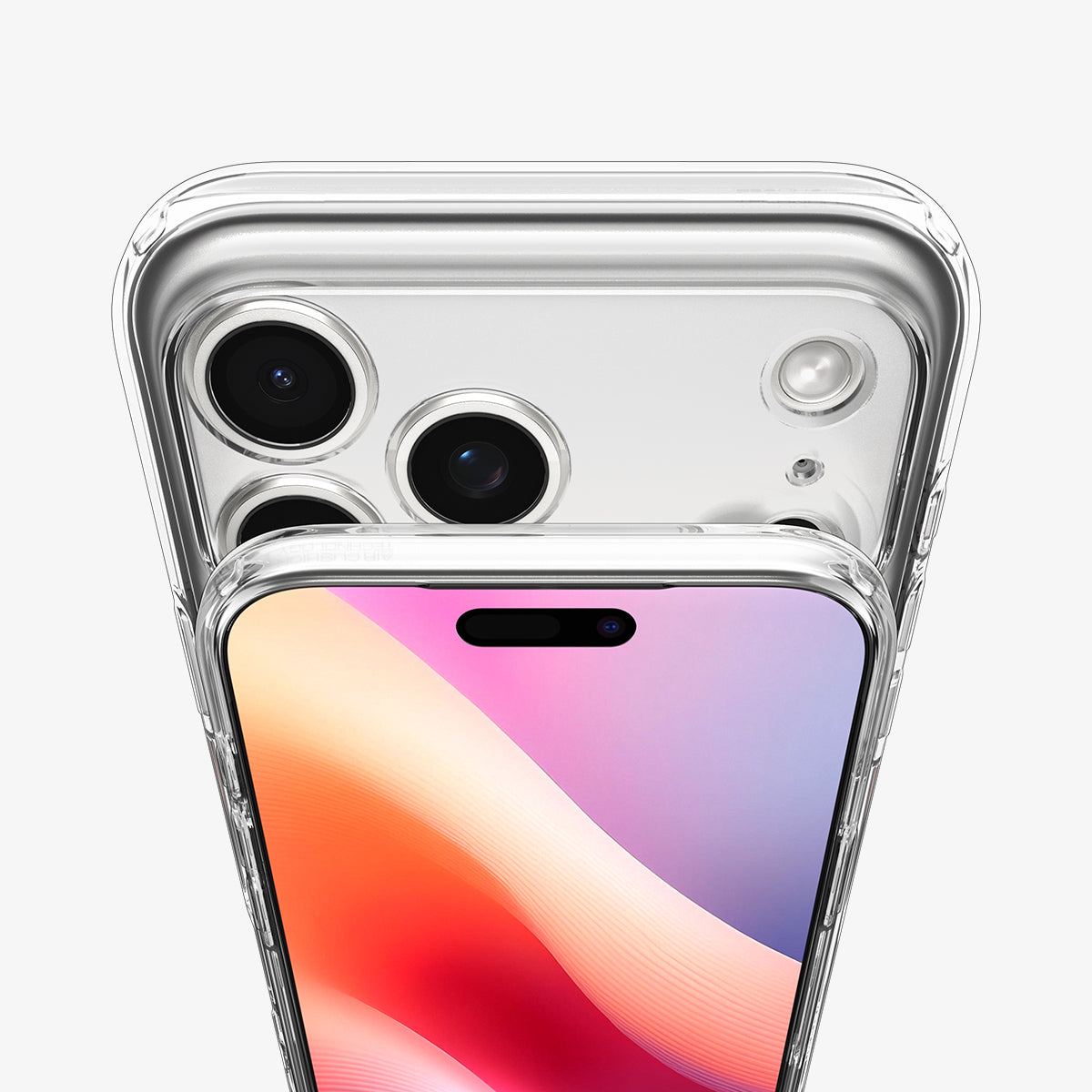 ქეისი Spigen Zero One With MagSafe iPhone 17 Pro Max – პრემიუმ ხარისხის ჩასადები, განსხვავებული დიზაინით და კამერის ღილაკის დაცვით.