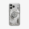 Spigen Zero One With MagSafe iPhone 17 Pro Max Case
