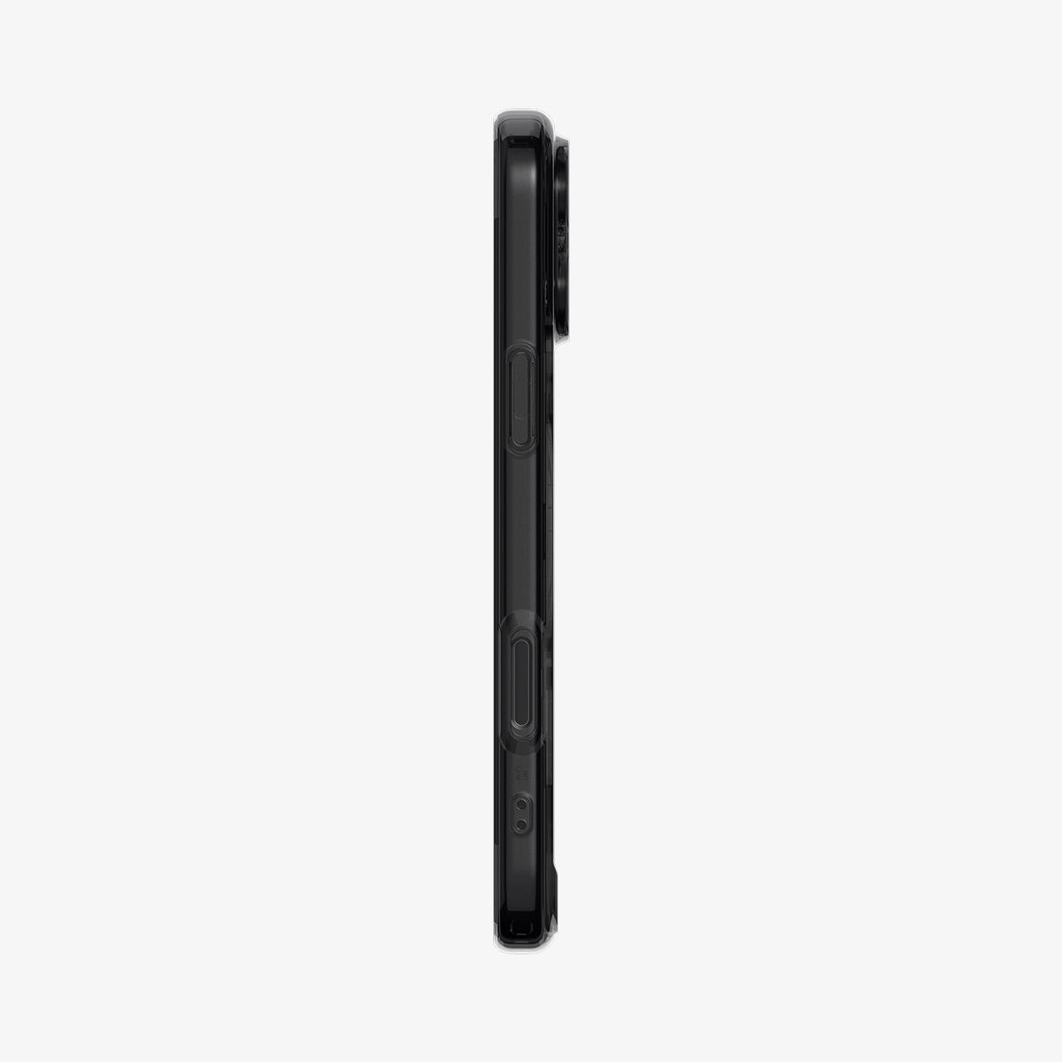 Spigen Zero One With MagSafe ქეისი iPhone 18 Pro-ისთვის