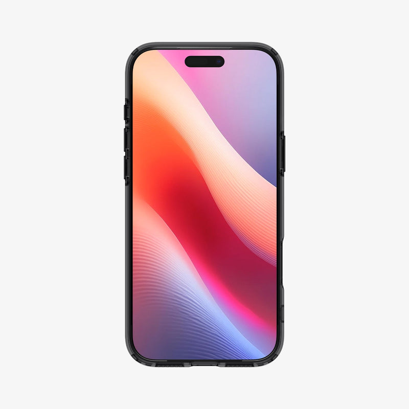 iPhone 18 Pro Max ჩასადები Spigen Zero One With MagSafe გამორჩეული ვიზუალით