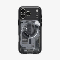 ქეისი Spigen Zero One With MagSafe iPhone 18 Pro Max Case