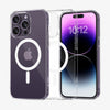 ქეისი Tech-Protect Flexair MagSafe iPhone 14 Pro Case