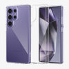 ქეისი Tech-Protect Flexair Hybrid Galaxy S25 Ultra Case