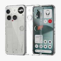 ქეისი Tech-Protect Flexair Hybrid Nothing 3 Case