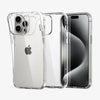 Tech-Protect Flexair Hybrid iPhone 15 Pro Case