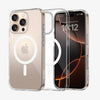 ქეისი Tech-Protect Flexair MagSafe iPhone 16 Pro Case
