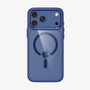 Deep Blue / Clear