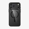 Black / Clear