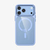 Light Blue / Clear