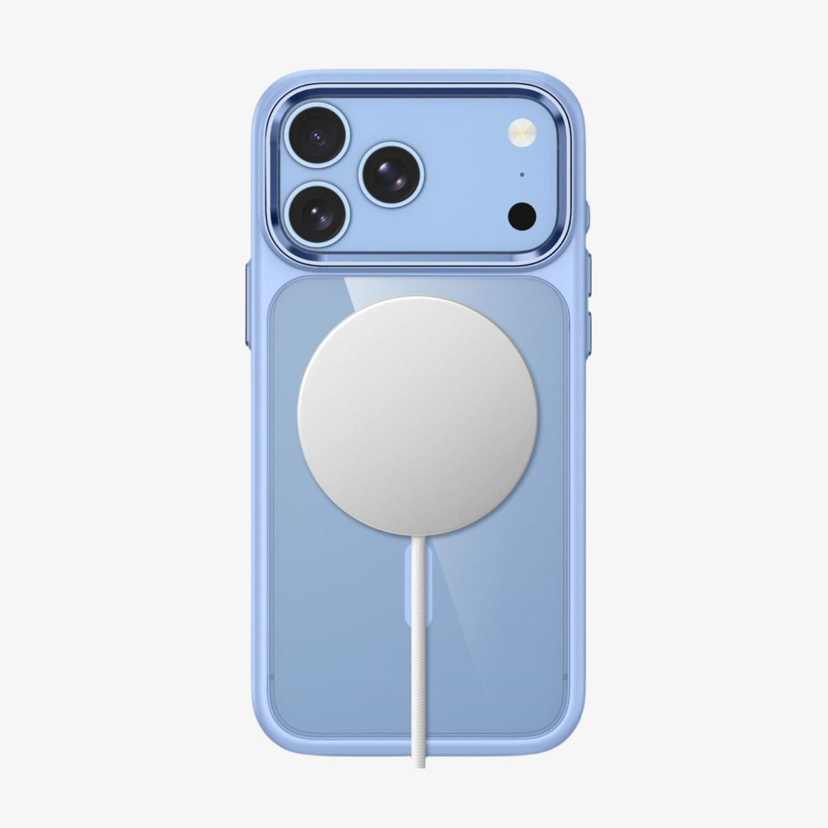 Tech-Protect MagMat MagSafe CC სასიამოვნო ჩასადები iPhone 18 Pro Max