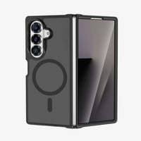 ქეისი Tech-Protect MagMat MagSafe Galaxy Z Fold 8 Ultra Case