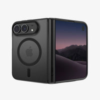 ქეისი Tech-Protect MagPeack MagSafe CC iPhone Duo Case