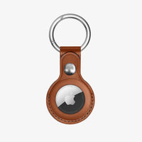 ქეისი Tech-Protect NaturalFit AirTag Case